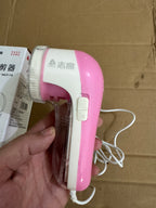 Lot Imported CHIGO Electric Lint Remover