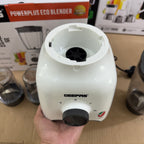 Geepas 500W PowerPlus Eco Blender GSB44038P