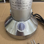 Super Crest 1200W Electric Coffee Grinder - SCT-200g/250g Lot Imported