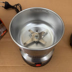 AGCO&LOVA Multi-Functional Stainless Steel Grinder AL-661 - Lot Imported