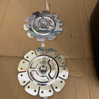 Lot Imported Nineshield KB-1200 The Chef Air Fryer