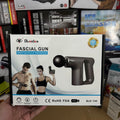 Blueidea Mini Fascial Massage Gun BLD-740- Lot Imported
