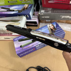 Remington Shine Therapy Pro Intelligent Hair Straightener - Model RM-3500S Lot Imported