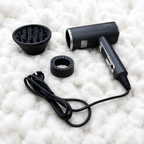 BOMN BM-312 Professional Hair Dryer 2200W | 3 Heat & 2 Speed Settings