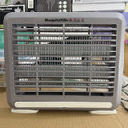 National LED Mosquito & Insect Killer Lamp - 2W - Model EIK-16L Lot Imported