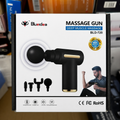 Blueidea Massage Gun - BLD-720