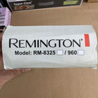Remington Pearl Pro Digital Hair Straightener - Model S9500