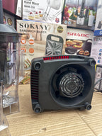 RAF Electric Blender 2400W 2.5L (Lot Imported) – Heavy Duty Kitchen Blender for Pakistani Homes