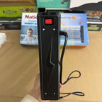 National Double Tube 10W Electric Mosquito & Insect Killer - Lot Imported