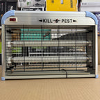 Panasonic 20W Electric Mosquito & Insect Killer MKN8003 - Lot Imported