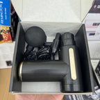Blueidea Massage Gun - BLD-720
