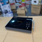 Geepas Digital Infrared Cooker GIC6921P - 6Month warranty