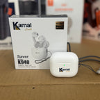 UAE Lot Imported Kamal Saver K940 True Wireless Earphones – Hi-Res Audio