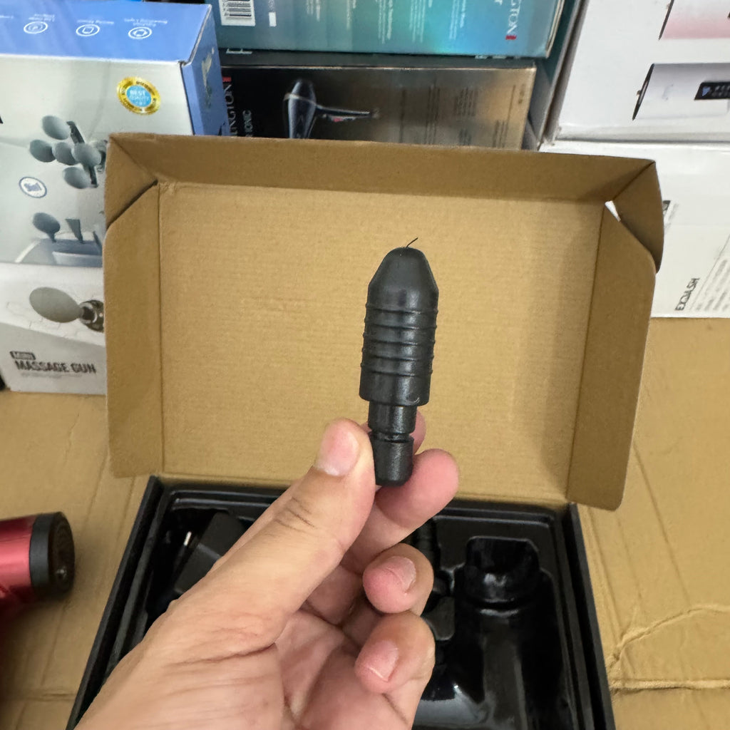 Lot Imported Blueidea Fascial Gun - BLD-320