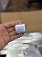 Mini Portable Power Bank with Built-In USB-C Connector -pakistan