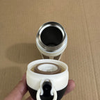 Stainless Steel Insulated Mug 350ML