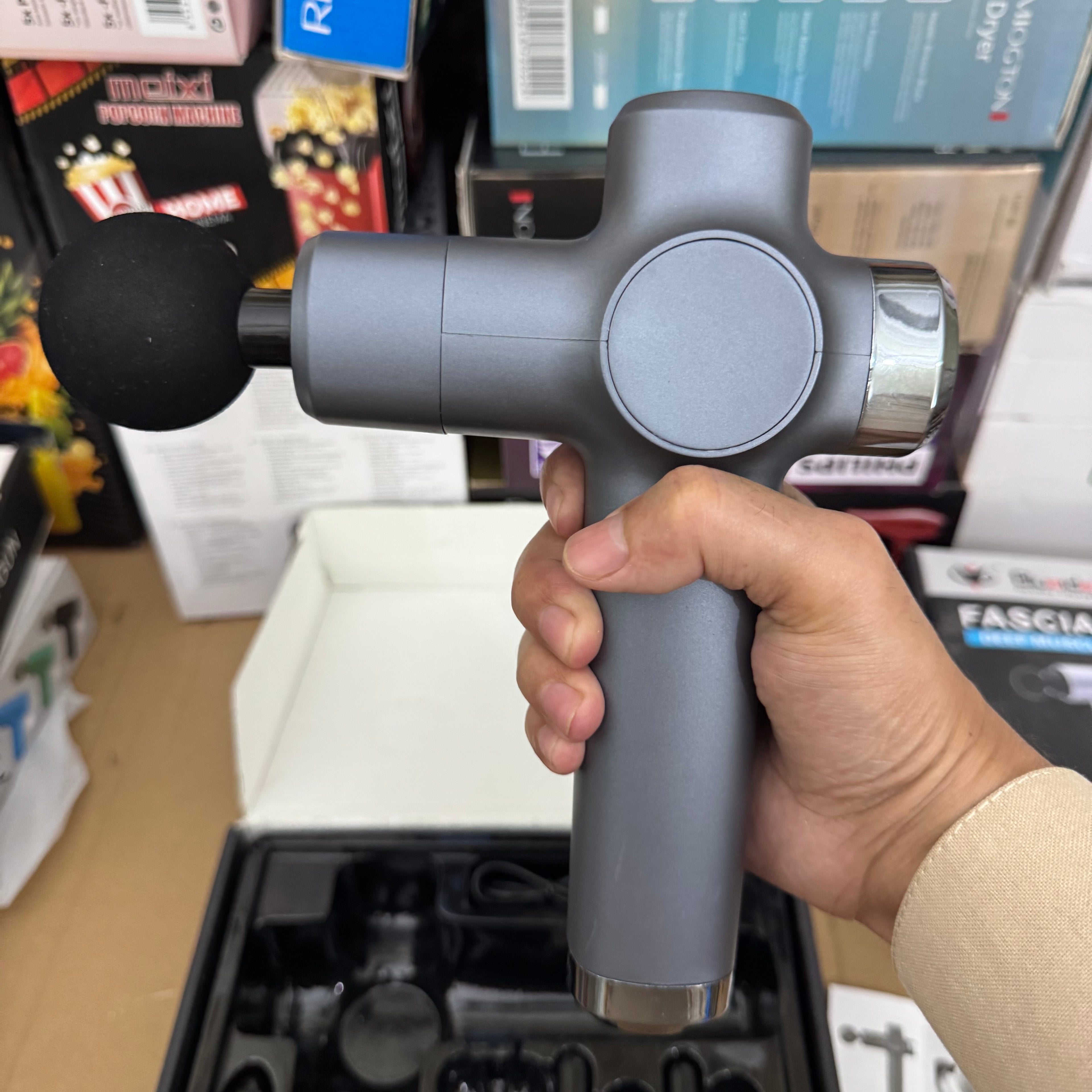 Lot Imported Massage Gun - KH-560