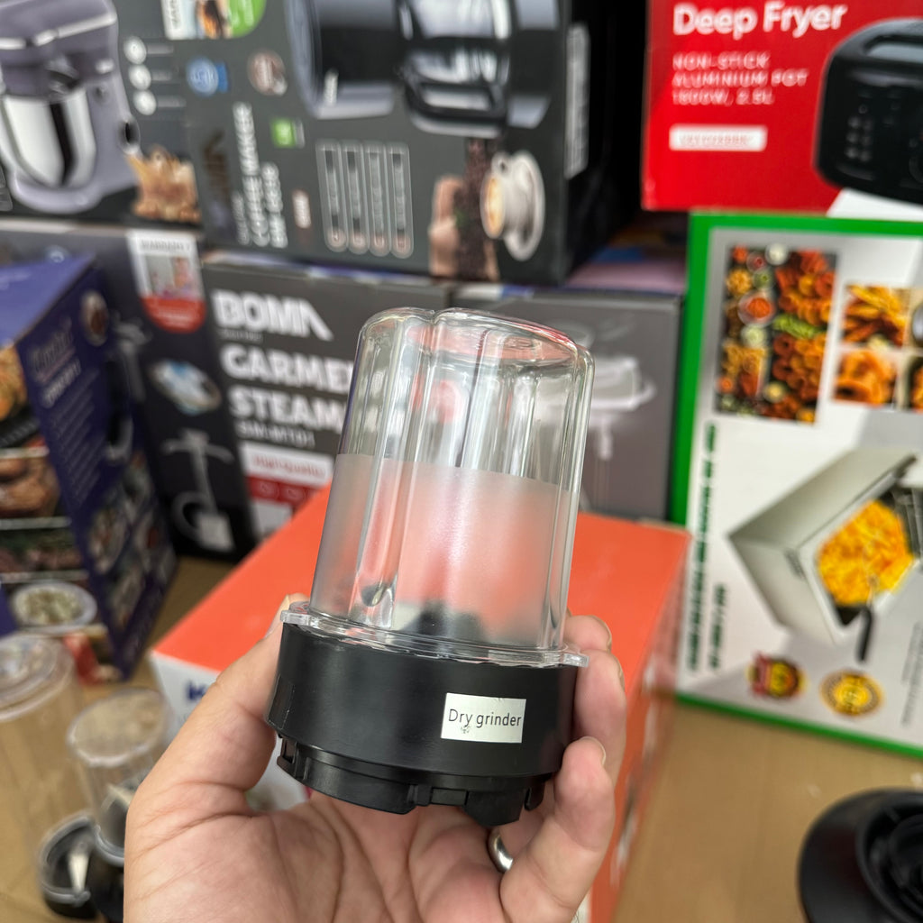 KF- KF-8828 All-in-One Multi-Function Food Chopper & Blender | 300W