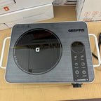Geepas 3000W Digital Infrared Cooker GIC6922P-3K – 6months warranty