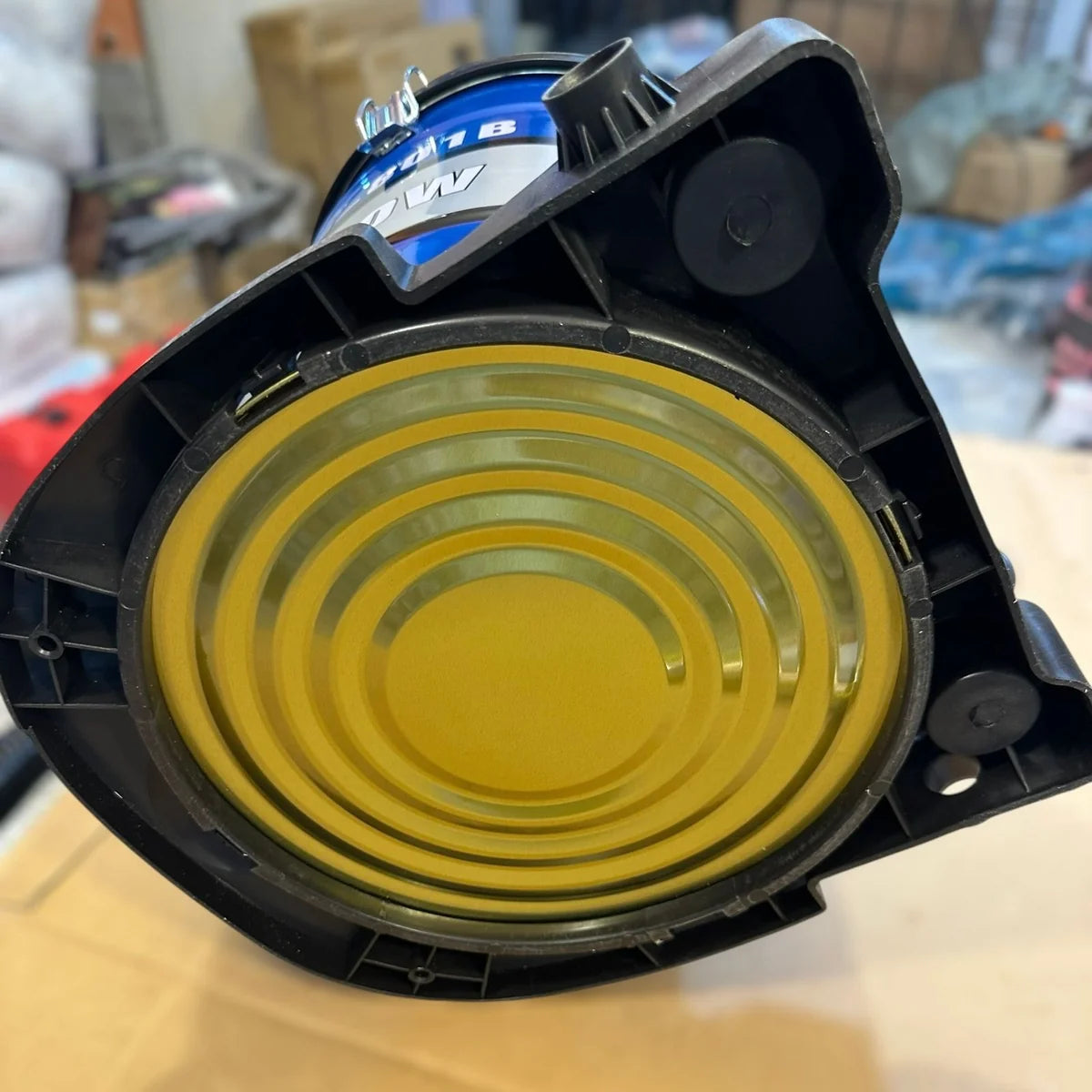 BOMA BM-801B 25L 3200W Vacuum Cleaner
