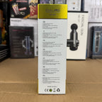 Lot Imported Daling Professional Hair Trimmer - RF-601