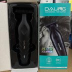 Lot Imported Daling DL-1767 Professional Hair Clipper - Cordless Trimmer