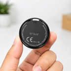 Boma OTAG Dual Item Finder – Bluetooth Tracker for Apple Find My & Android