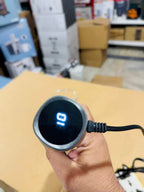 Uakeen Digital Hand Blender ZL-512