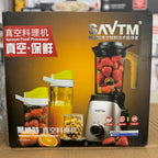 SAVTM Multifunctional Personal Blender – Lot Imported