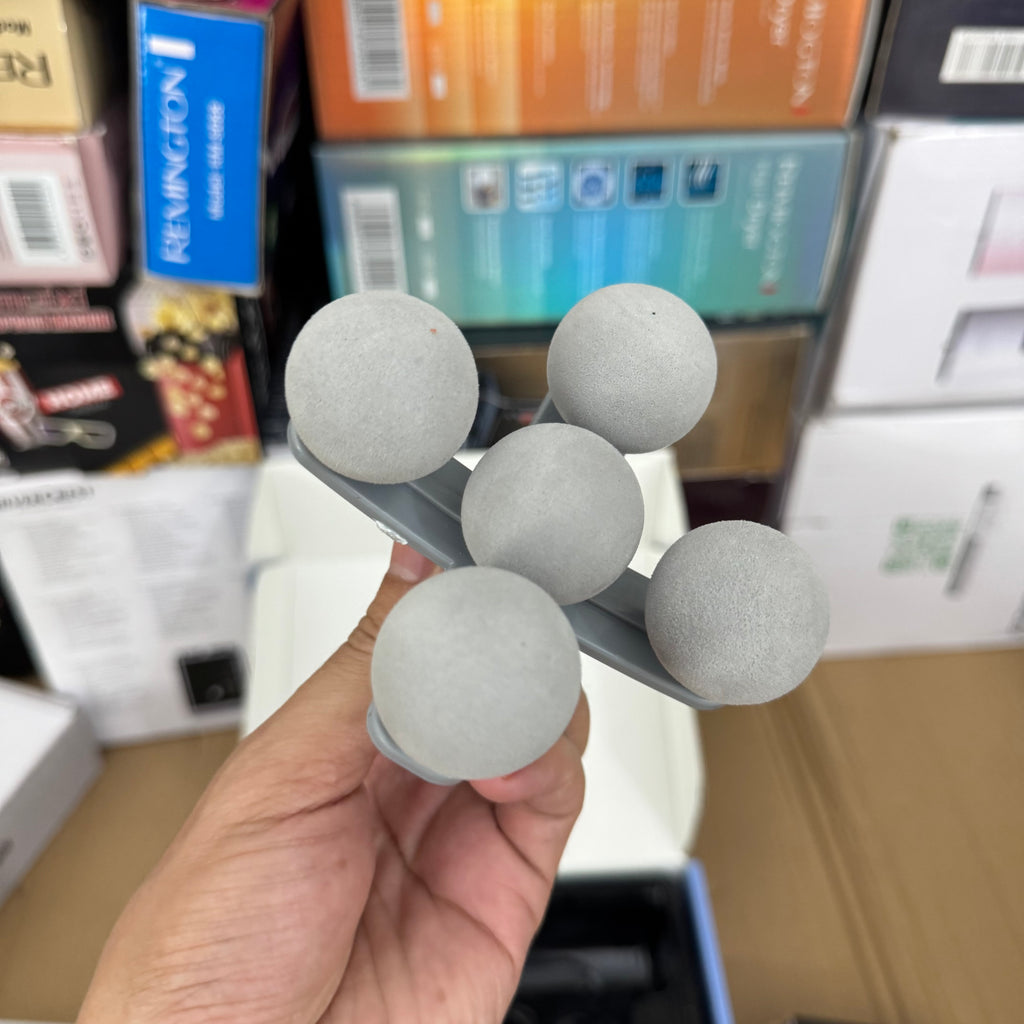 Lot Imported Blueidea Fascia Gun - BLD-780