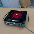 Geepas Digital Infrared Cooker 3000W GIC6925P