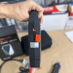 Portable Jump Starter & Air Pump (Model: LB12) – Original Lot Imported