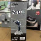Boma BM-529 1500W Handheld Garment Steamer Lot Imported