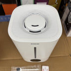 Lot Imported Exdash Aqua M1 Hybrid Humidifier - 5L Ultrasonic Vapour Dispenser