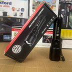 Lot Imported ABD Multifunctional Flashlight Rechargeable Torch-W501