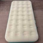 Leedsooy Single Size Inflatable Air Bed - Model 93003 Lot Imported