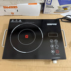 2600w Geepass hot plate
