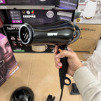 Geepas 2200W Professional Hair Dryer – GHD86069