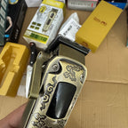 Lot Imported Daling Professional Hair Clipper - RF-610