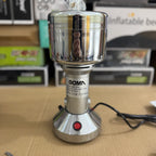 BOMA 1200W High-Speed Electric Spice & Coffee Grinder (BM-250G) Lot Imported
