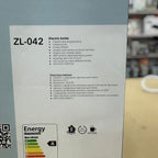 Uakeen 2L Digital Keep Warm Electric Kettle ZL-042