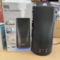FFG Smart Air Humidifier - Ultrasonic Cool Mist Maker with Digital Display