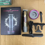 Lot Imported G63 Professional Hair Stylist Trimmer - IPX6 Waterproof Men's Grooming Kit