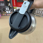 1.8L Double Insulated Vacuum Pot - SUS 304 Stainless Steel