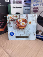 VITEK Digital Kitchen Weighing Scale 10kg – Lot Imported Electronic Food Scale (Pakistan)