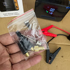 Lot Imported Super Energy 2-IN-1 Jump Starter - Model CX-319
