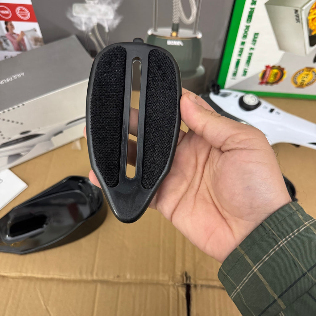 DI FEI Multifunctional Steam Brush | Portable Handheld Garment Steamer