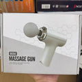 Lot Imported Mini Massage Gun - MG-203