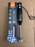RAF Electric Hand Blender R-294 Europe Lot imported