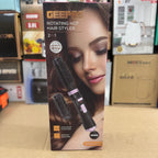 Geepas 1000W Rotating Hot Hair Styler GHR86000N
